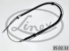 Трос 350232 LINEX