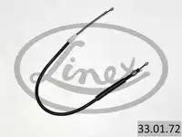 Трос 330172 LINEX