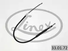 Трос 330172 LINEX