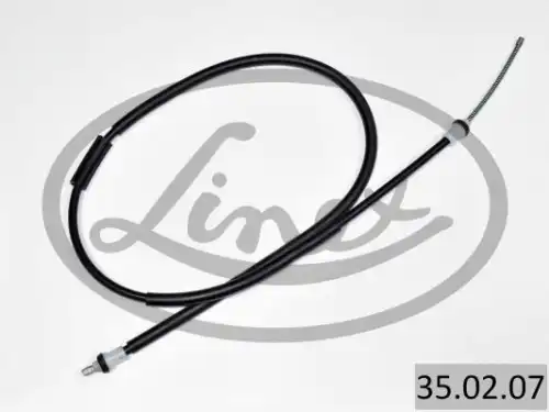 Трос 350207 LINEX