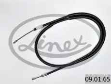 Трос 090165 LINEX