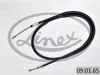 Трос 090165 LINEX