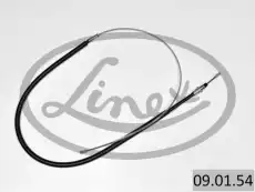 Трос 090154 LINEX