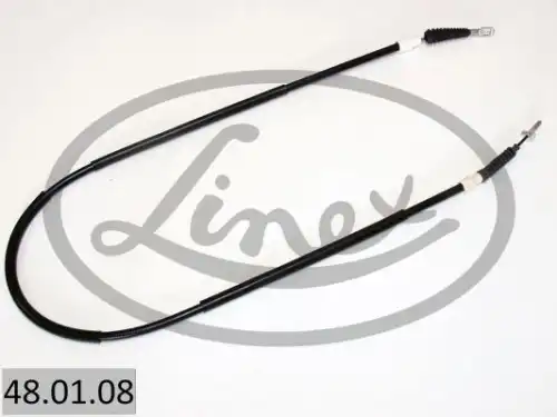 Трос 480108 LINEX