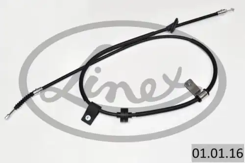 Трос 010116 LINEX
