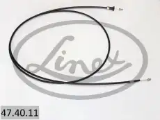 Трос 474011 LINEX
