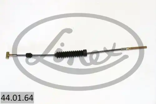 Трос 440164 LINEX