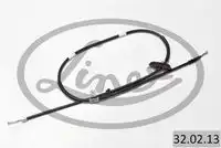 Трос 320213 LINEX