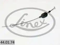 Трос тормоза ручного 440174 LINEX