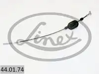 Трос тормоза ручного 440174 LINEX