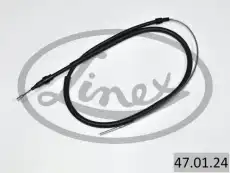 Трос 470124 LINEX