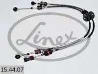 Трос 154407 LINEX