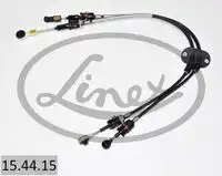 Трос 154415 LINEX