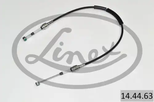 144463 Трос КПП LINEX
