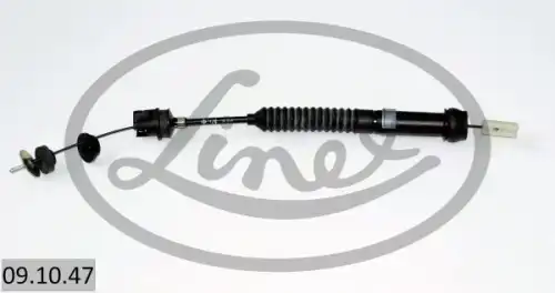 Трос 091047 LINEX