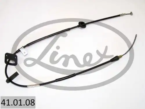 Трос 410108 LINEX