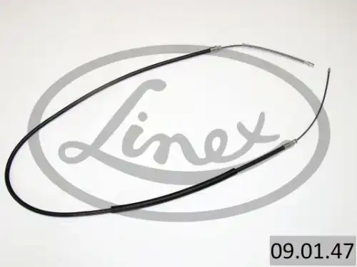 Трос 090147 LINEX