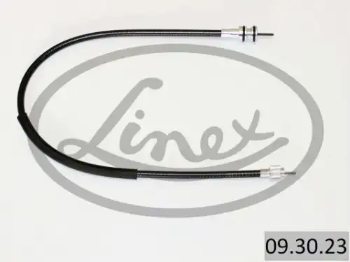 Трос спидометра 093023 LINEX