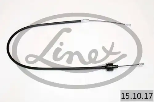 Трос сцепления LINEX 151017