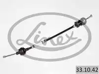 Трос сцепления LINEX 331042