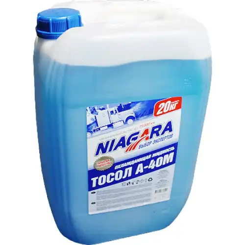 Тосол NIAGARA 1003000013