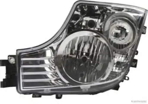 Фара TANGDE TD01-50-092CL