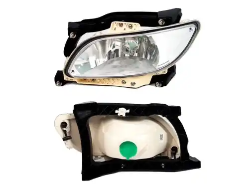 Фара противотуманная TANGDE TD01-61-016L