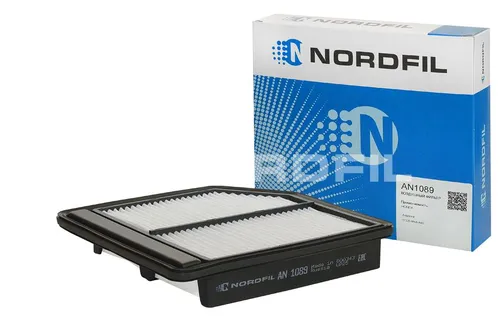 Фильтр воздушный NORDFIL AN1089