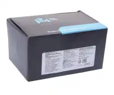 Цилиндр сцепления MEGAPOWER 3307-1602510