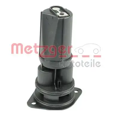 Маслоотделитель 2385012 METZGER