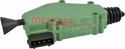 ЭЛЕКТРОМОТОР ЗАМКА 2317002 METZGER