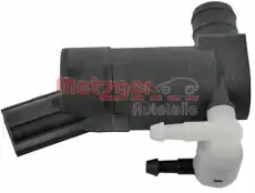 ВОДЯНОЙ НАСОС 2220059 METZGER