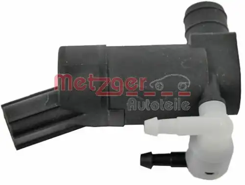 ВОДЯНОЙ НАСОС 2220059 METZGER