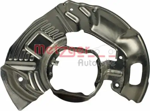 Кожух тормозного диска 6115028 METZGER