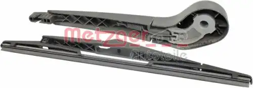 Рычаг стеклоочистителя 2190199 METZGER
