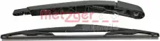Рычаг стеклоочистителя 2190258 METZGER