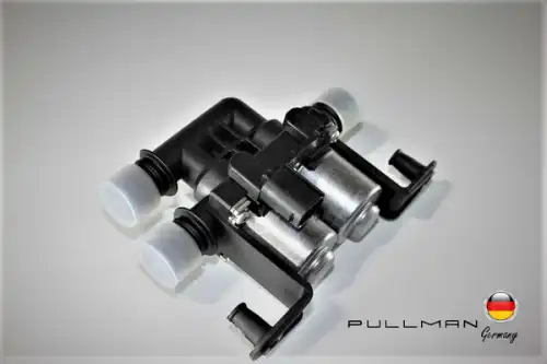 Клапан отопителя PULLMAN 46119601454