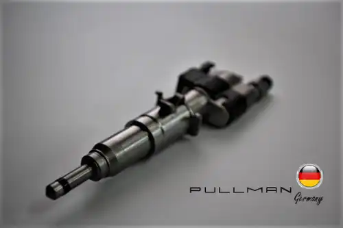 Топливная форсунка PULLMAN 31355798408