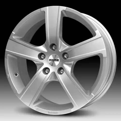 MOMO WIN PRO 6,5R16 5x114,3 ET40 d72,3 Silver (WWPS65640514)