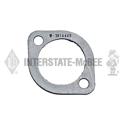 Уплотнение Охладителя Cum Kt Mc Bee M-3014449