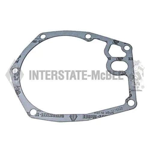  ПРОКЛАДКА ПОМПЫ M3076522 MCBEE