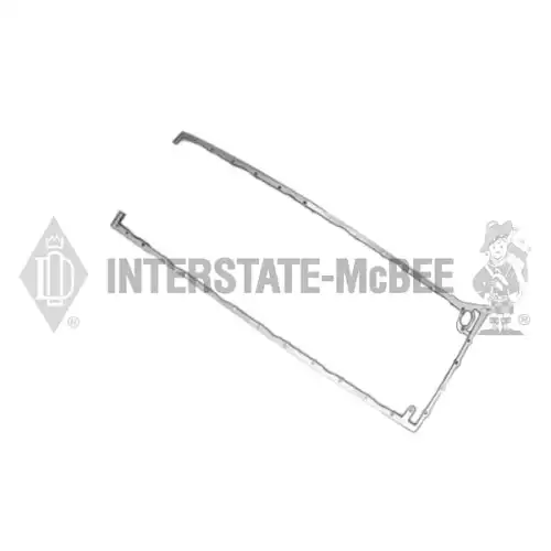 Прокладка масляного поддона MCBEE M2888747