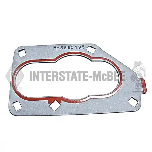  ПРОКЛАДКА КОРПУСА ТЕРМОСТАТА M3865195 MCBEE