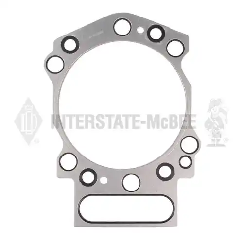 Прокладка ГБЦ MCBEE M-4334080