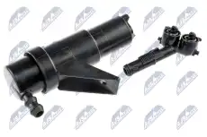  ФОРСУНКА ОМЫВАТЕЛЯ ФАРЫ EDS-VW-016 NTY