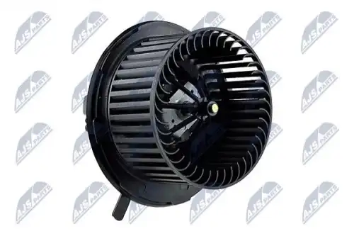 Вентилятор отопителя NTY EWN-VW-000