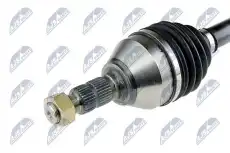 ПОЛУОСЬ ПРИВОДНАЯ NPW-PL-042 NTY