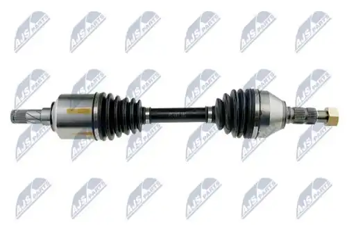 ПОЛУОСЬ ПРИВОДНАЯ NPW-PL-042 NTY
