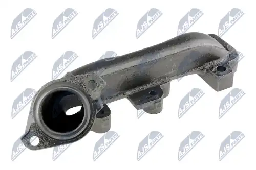 Коллектор выпускной NTY BKW-CH-001