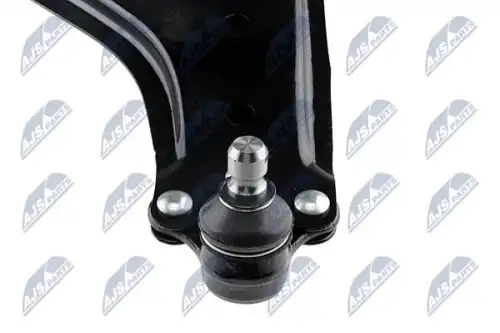 Рычаг подвески NTY ZWD-PL-030